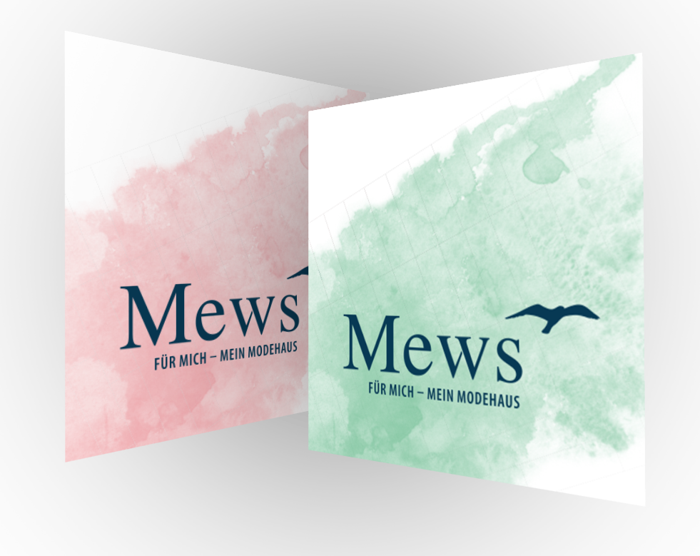 Modehaus Mews Gutschein